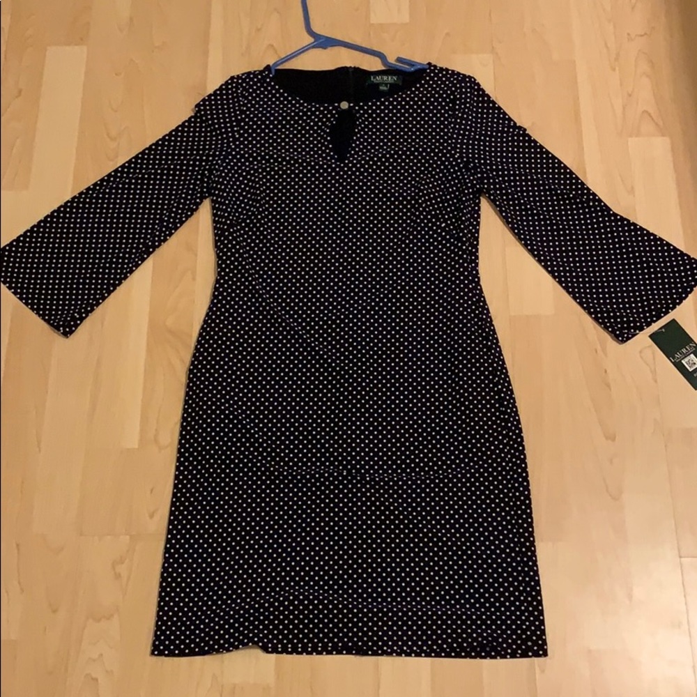 Lauren Ralph Lauren Dress